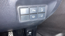 Honda Civic 1.0 VTEC Turbo 126 EX 5dr CVT Petrol Hatchback